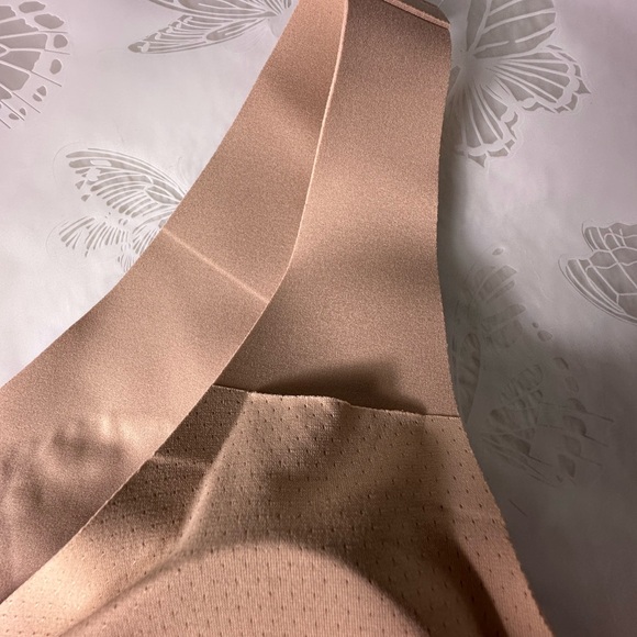 Honeylove Smooth Nude Bra - Picture 8 of 11